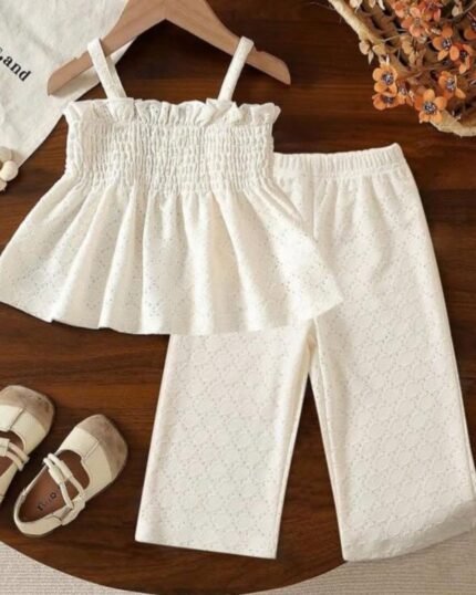 White Angel