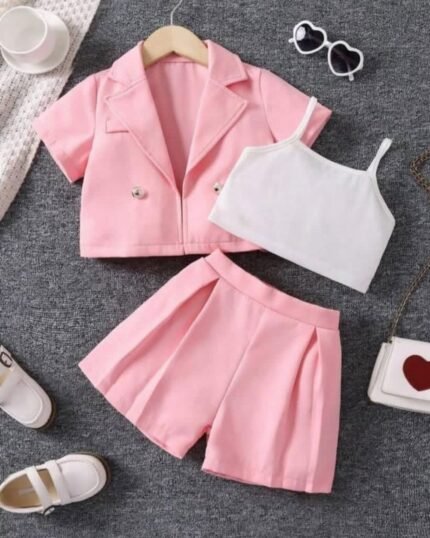 Blazer Blast
