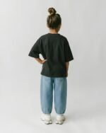 Star Wars Kids Oversized T-Shirt | 3Y - 16Y | Unisex - Image 2